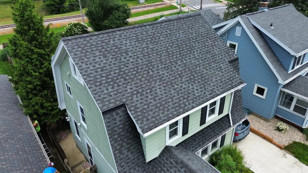 Slide of RestorePros