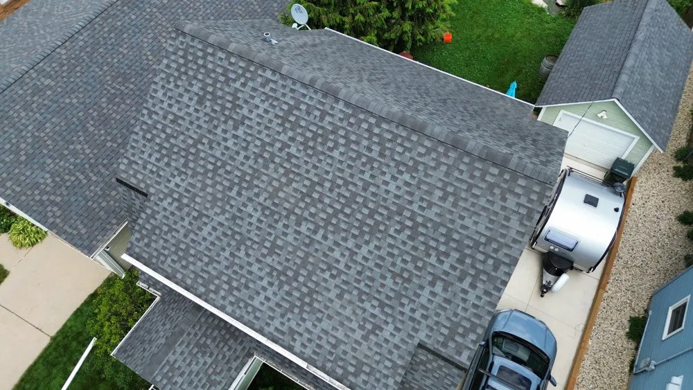 Slide of RestorePros