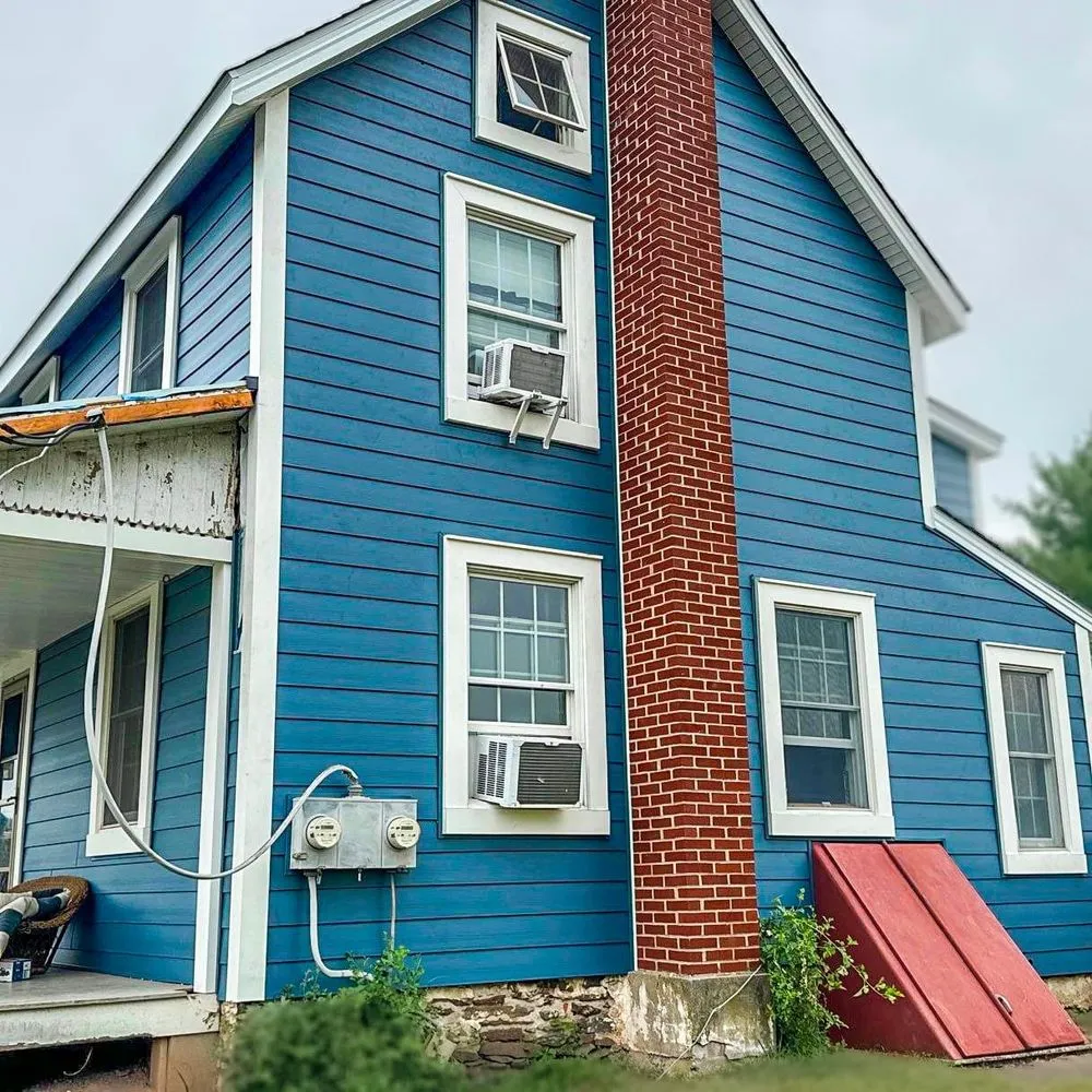 Slide of RestorePros