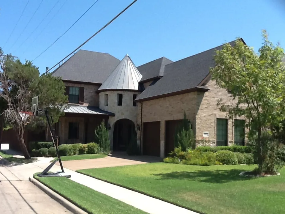 Slide of Restructure Roofing and Contracting