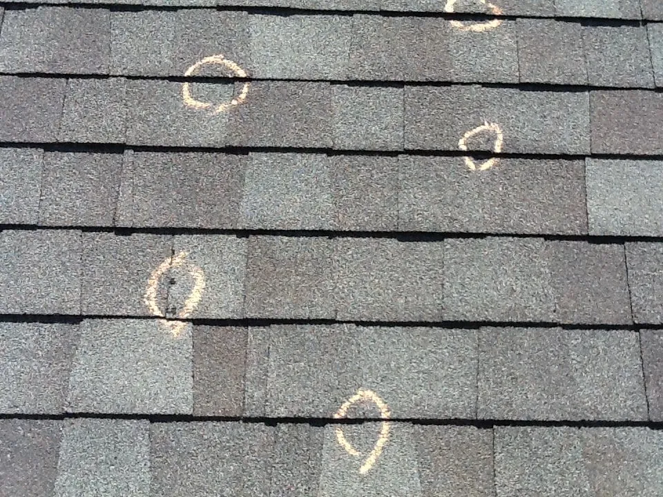 Slide of Restructure Roofing and Contracting