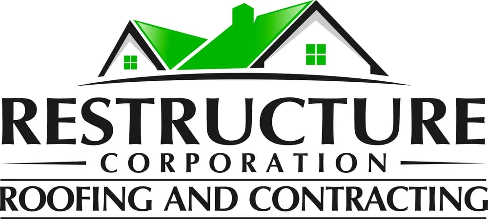 Slide of Restructure Roofing and Contracting