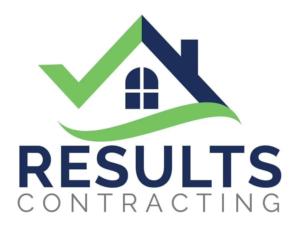 Slide of Results Contracting