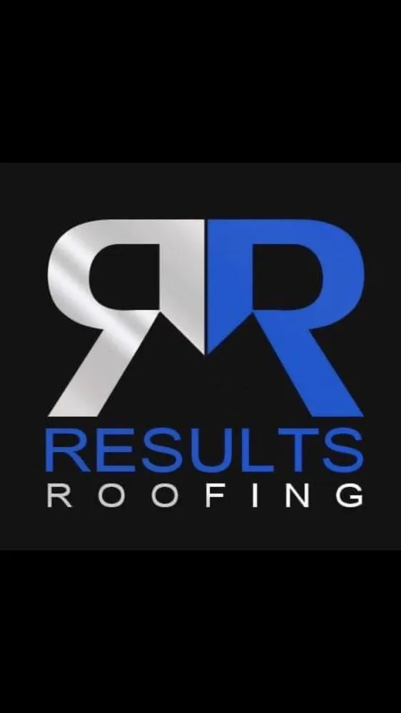 Slide of Results Roofing