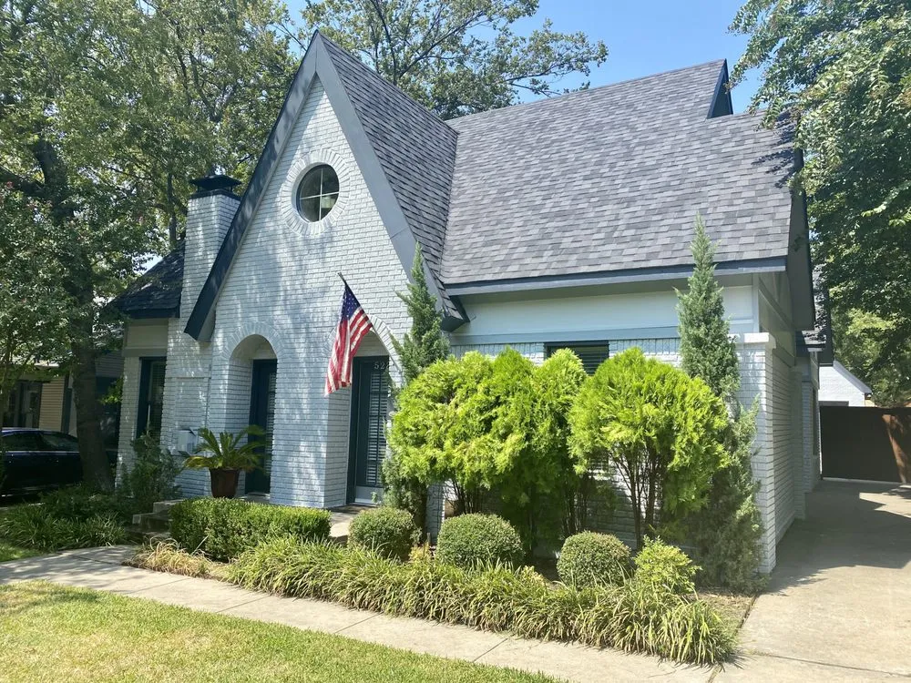 Slide of Results Roofing