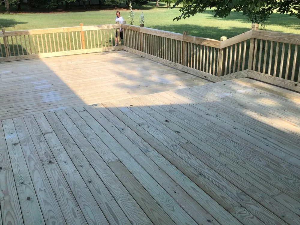 Slide of Results Roofing