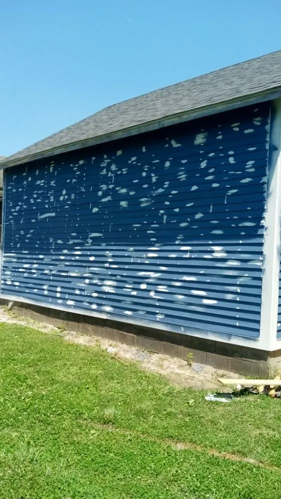 Slide of Resurrection Contracting