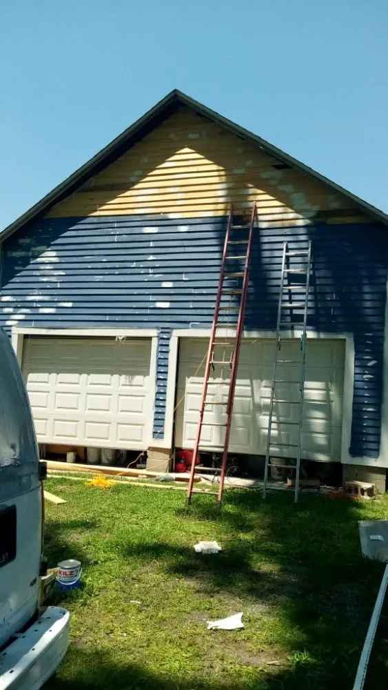 Slide of Resurrection Contracting