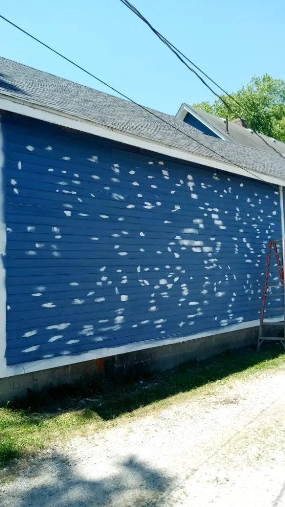 Slide of Resurrection Contracting