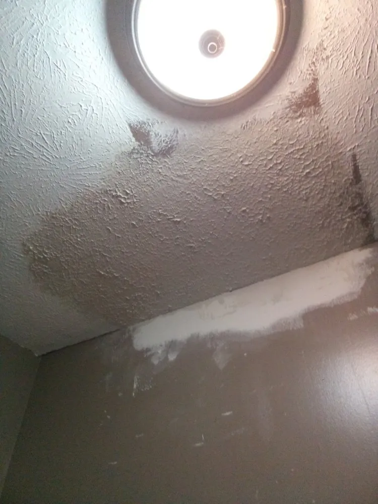 Slide of Resurrection Contracting