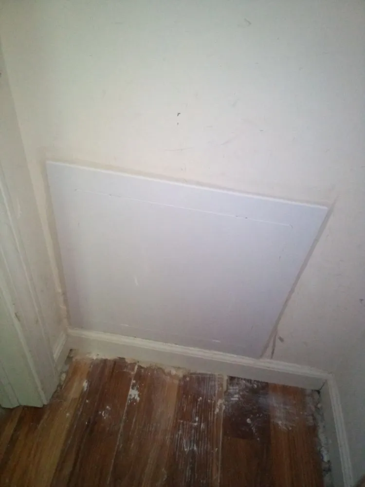 Slide of Resurrection Contracting