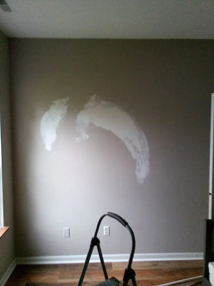 Slide of Resurrection Contracting