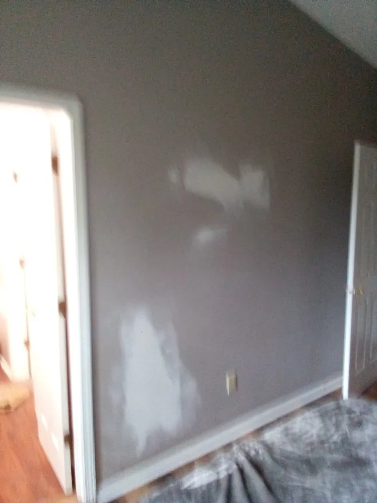 Slide of Resurrection Contracting