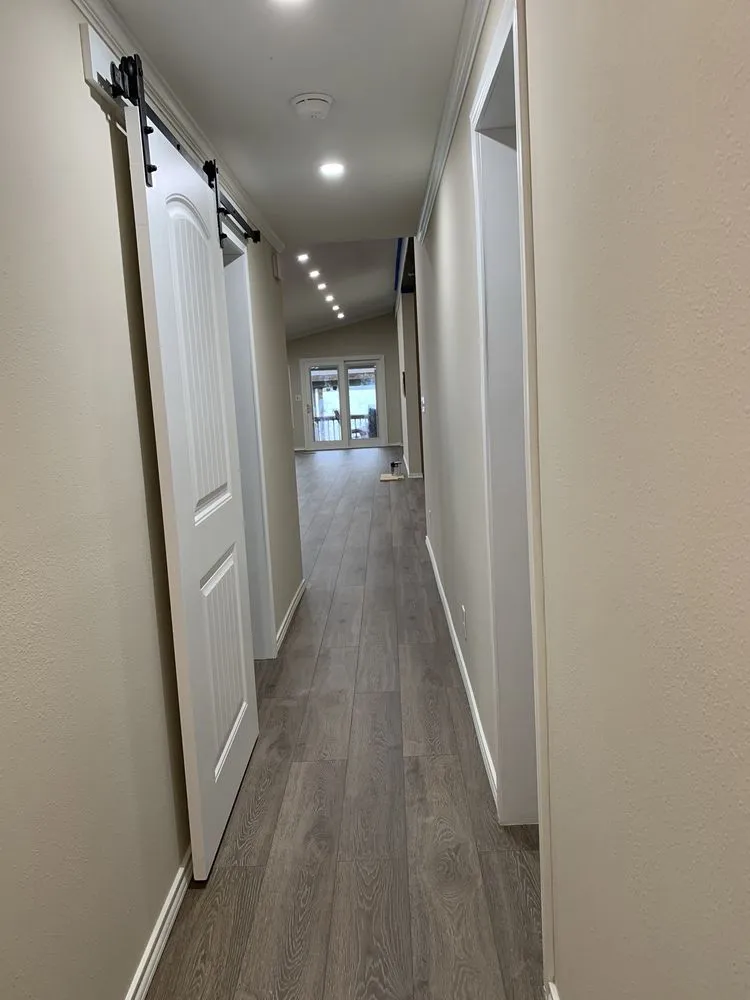 Slide of Retana Remodeling