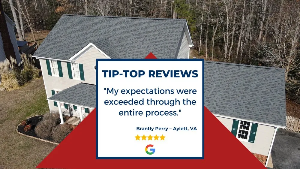 Slide of Retex Roofing & Exteriors