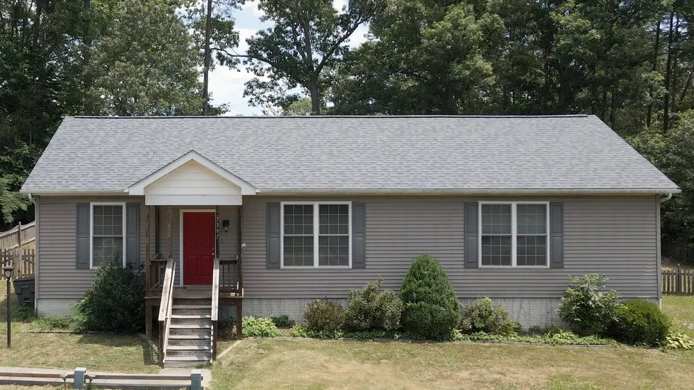 Slide of Retex Roofing & Exteriors