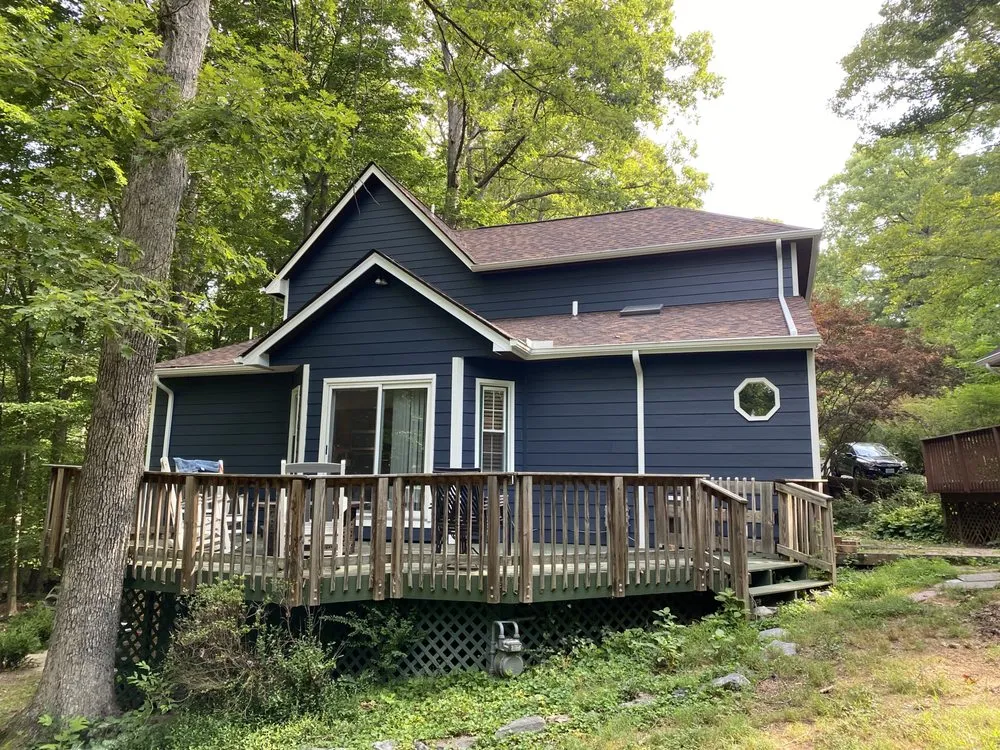 Slide of Retex Roofing & Exteriors