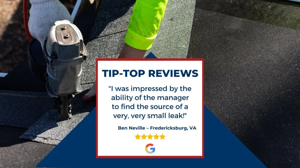 Slide of Retex Roofing & Exteriors