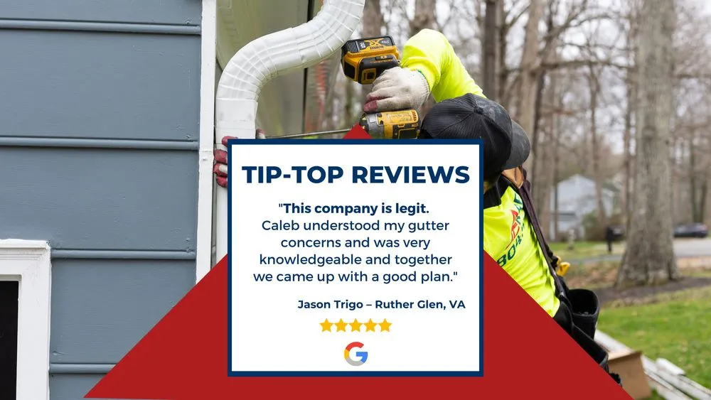 Slide of Retex Roofing & Exteriors