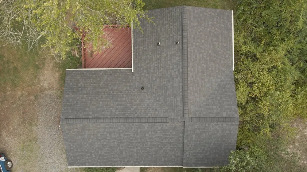 Slide of Retex Roofing & Exteriors