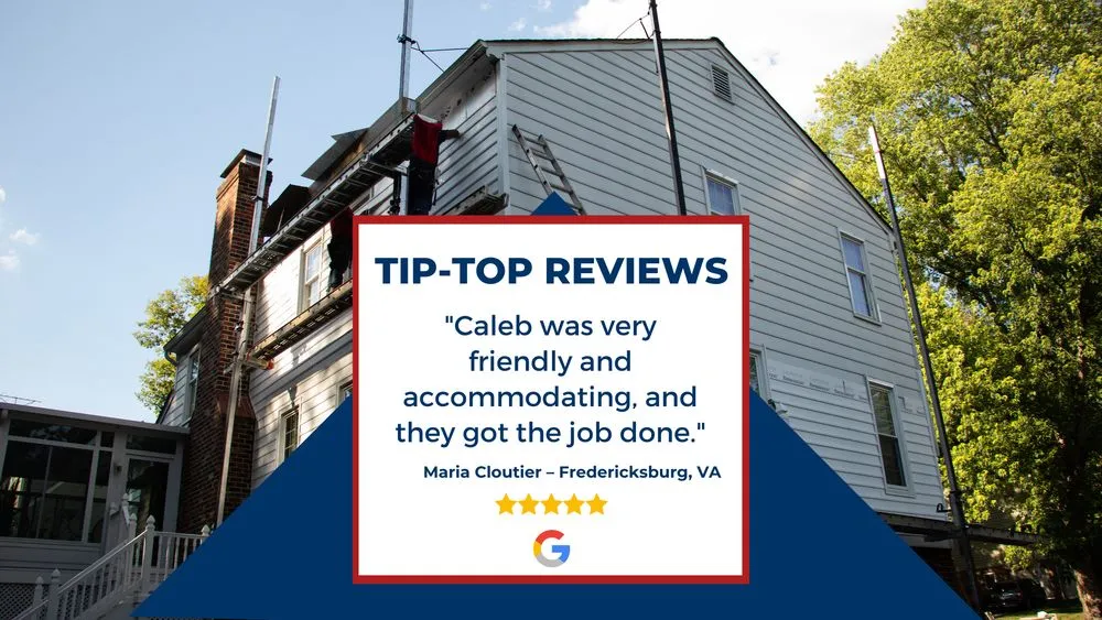 Slide of Retex Roofing & Exteriors