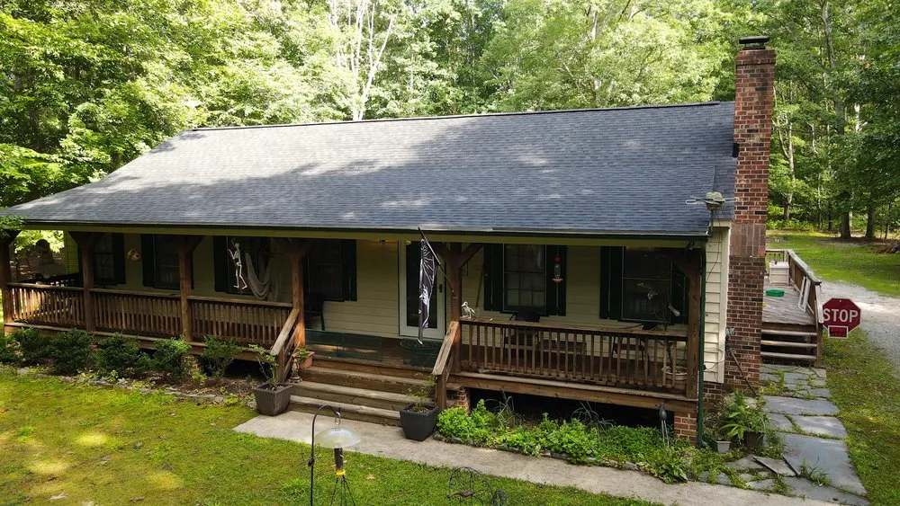 Slide of Retex Roofing & Exteriors