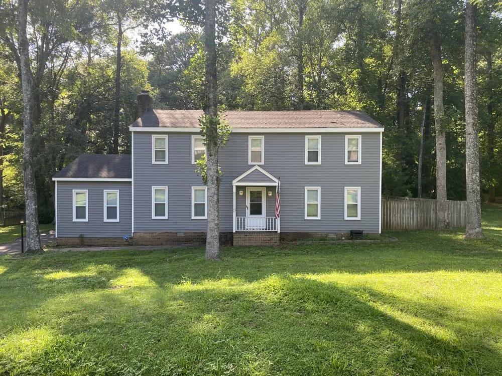 Slide of Retex Roofing & Exteriors