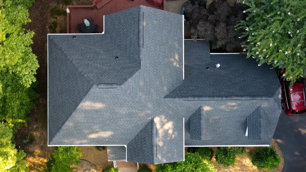 Slide of Retex Roofing & Exteriors