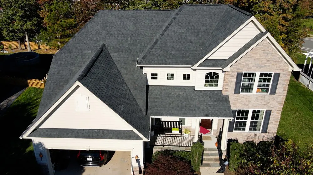 Slide of Retex Roofing & Exteriors