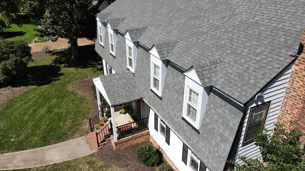 Slide of Retex Roofing & Exteriors