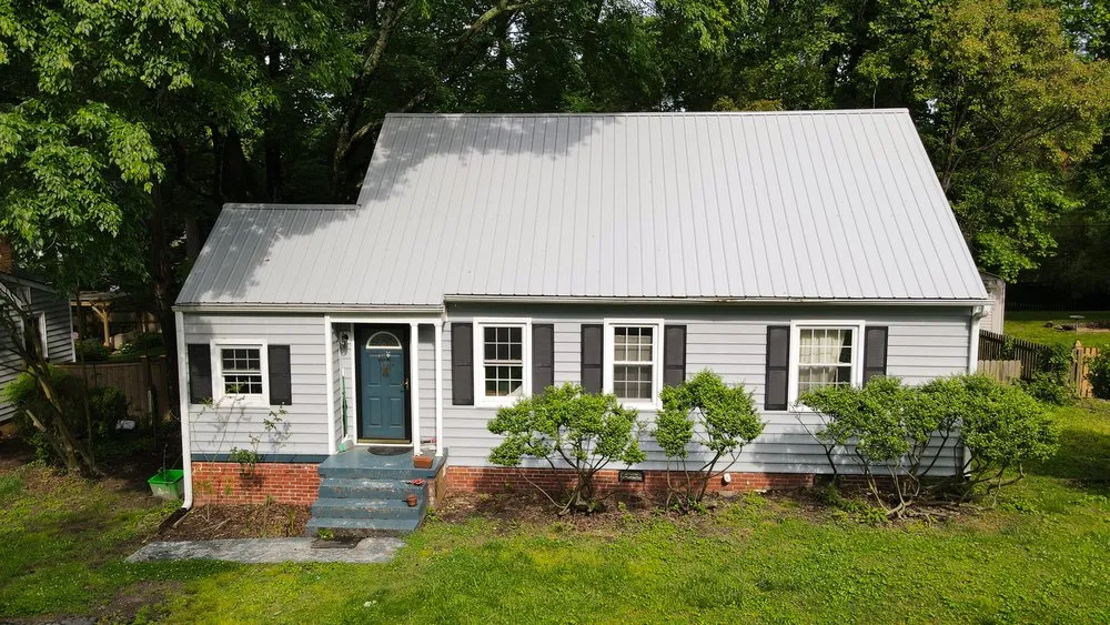 Slide of Retex Roofing & Exteriors