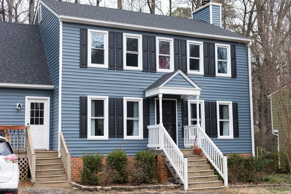 Slide of Retex Roofing & Exteriors