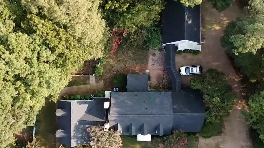 Slide of Retex Roofing & Exteriors