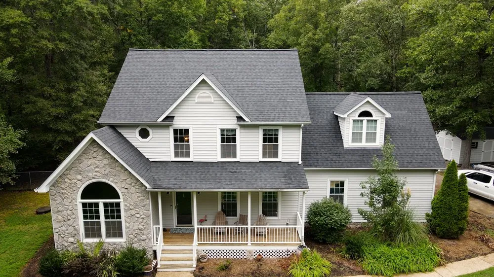 Slide of Retex Roofing & Exteriors