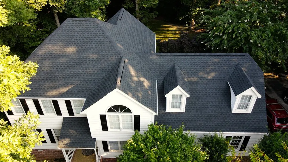 Slide of Retex Roofing & Exteriors