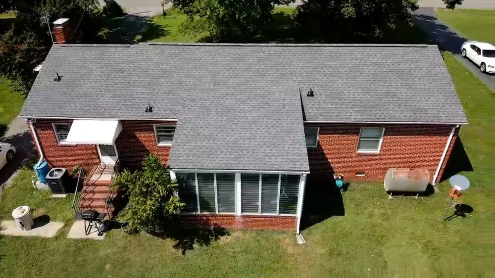 Slide of Retex Roofing & Exteriors