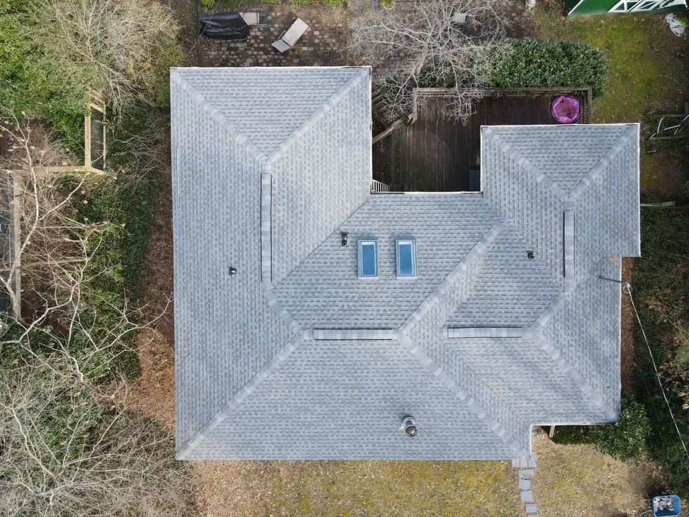 Slide of Retex Roofing & Exteriors