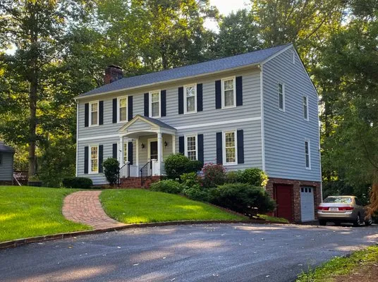 Retex Roofing & Exteriors