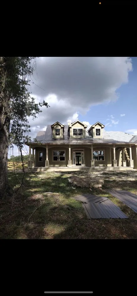 Slide of Retex Roofing