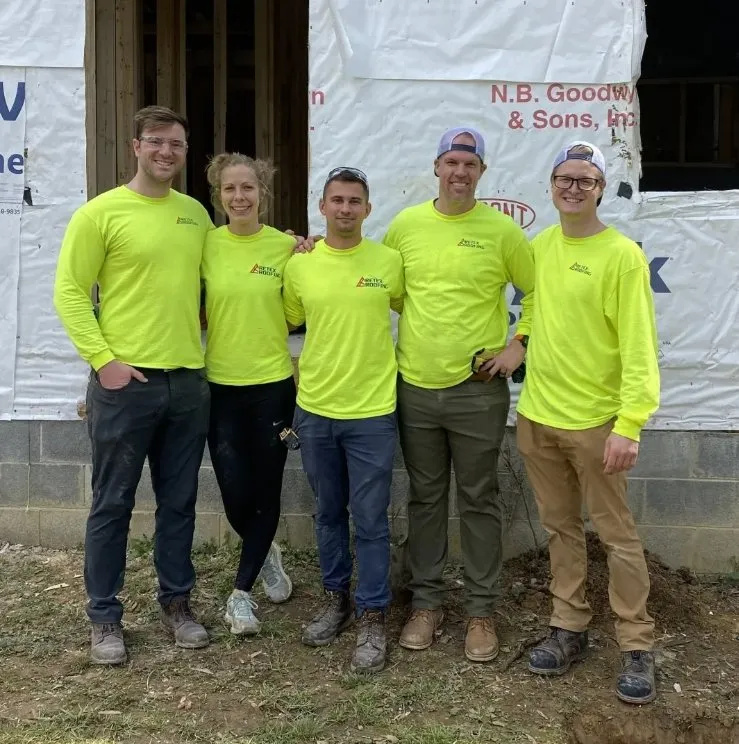 Slide of Retex Roofing