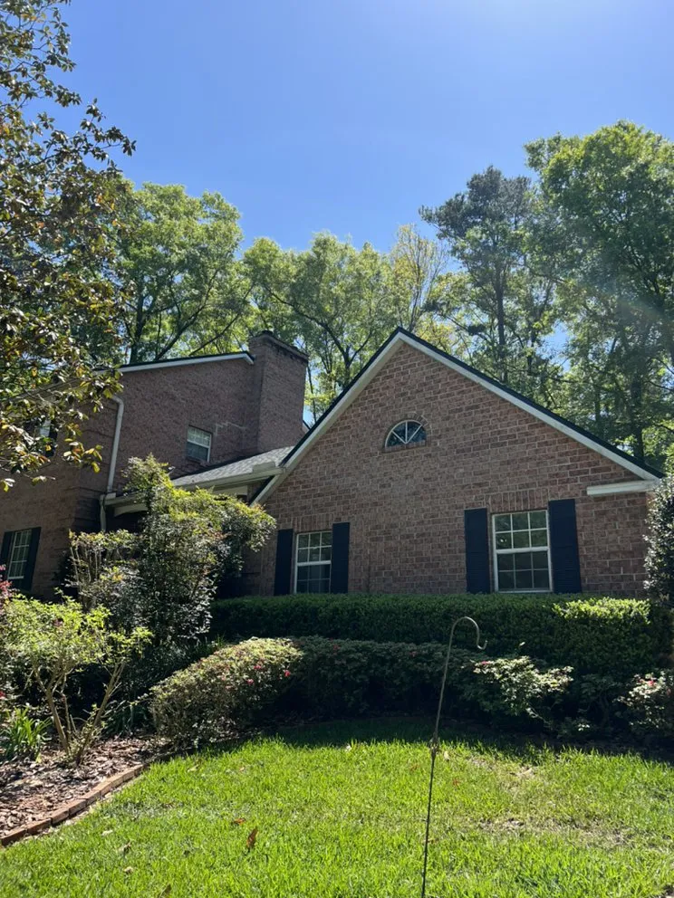 Slide of Retex Roofing