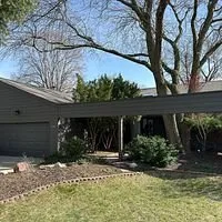 Slide of ReThink Construction & Claims