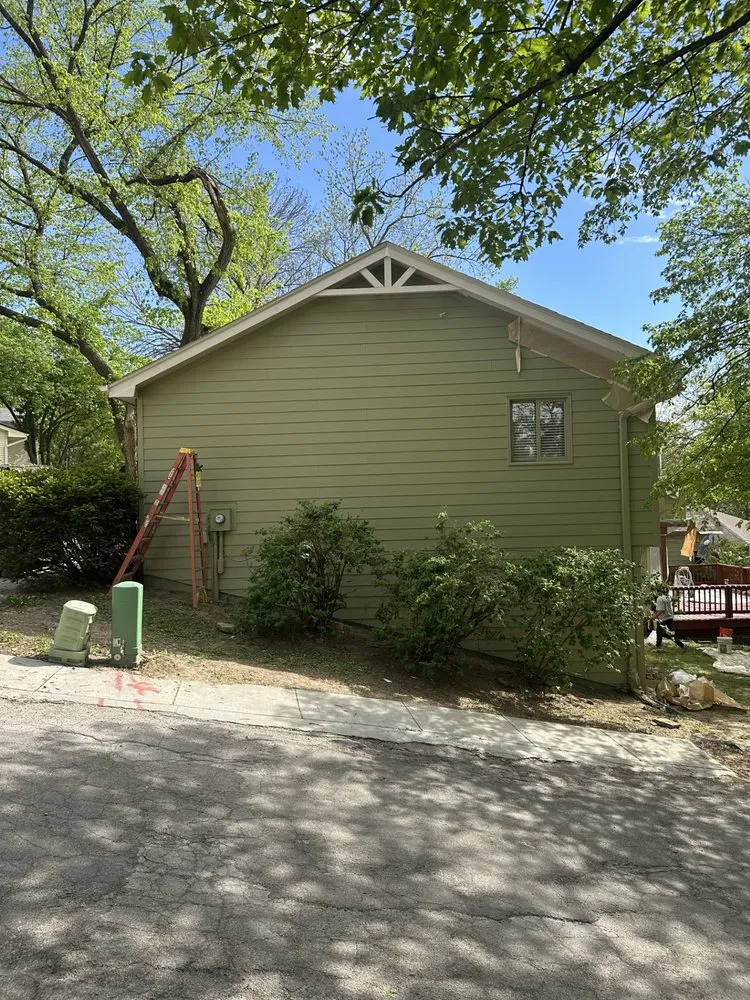 Slide of ReThink Construction & Claims