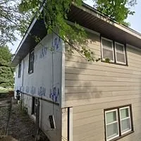 Slide of ReThink Construction & Claims