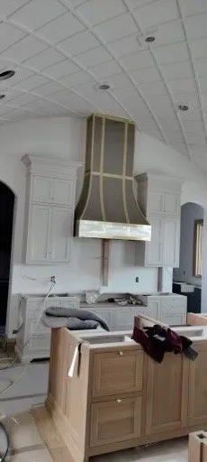 Slide of Retro Custom Metals