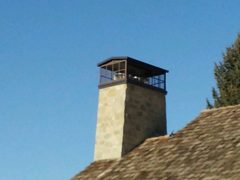 Slide of Retro Custom Metals