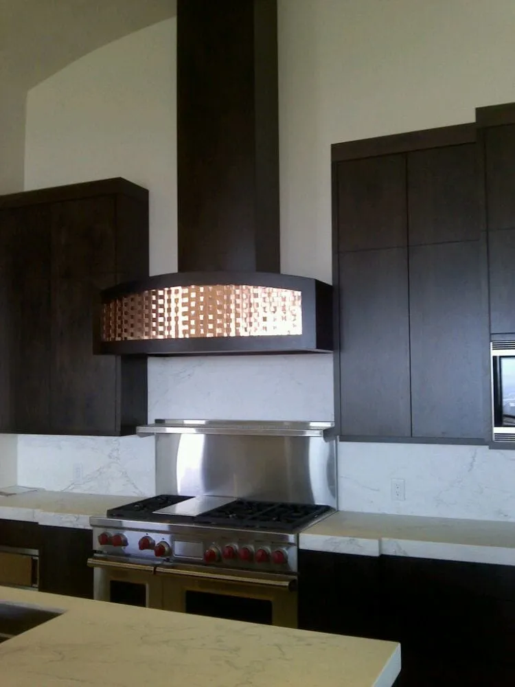 Slide of Retro Custom Metals