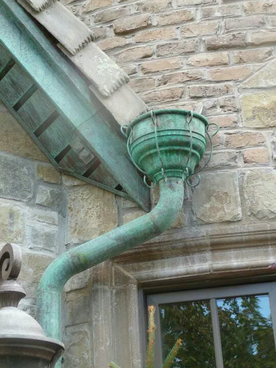 Slide of Retro Custom Metals