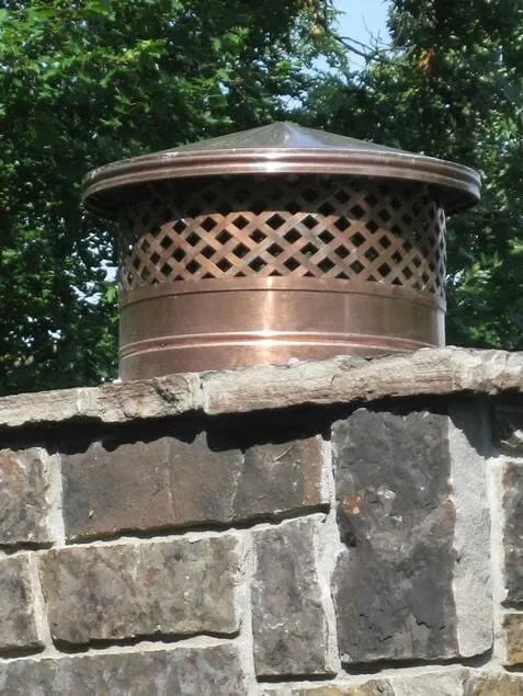 Slide of Retro Custom Metals