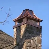 Slide of Retro Custom Metals